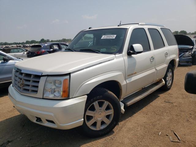 Cadillac Escalade (2005)