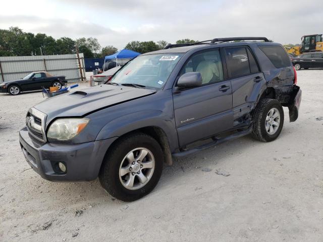 Toyota 4runner (2006)