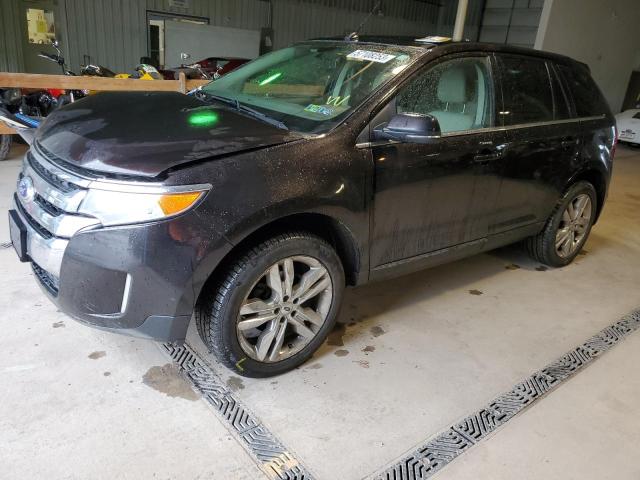 Ford Edge (2013)