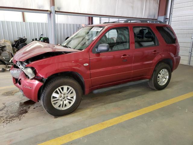 Mercury Mariner (2005)