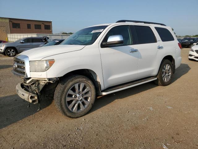 Toyota Sequoia (2014)