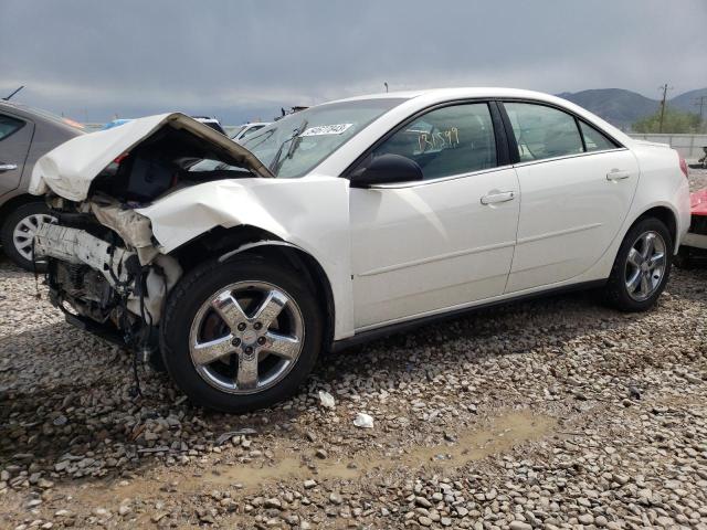 Pontiac G6 (2007)