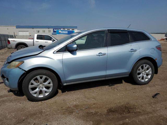 Mazda Cx-7 (2007)
