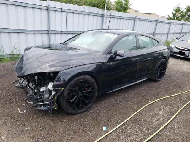 Audi S5-rs5 (2022)