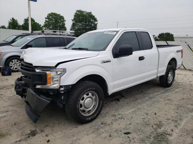Ford F-150 (2020)