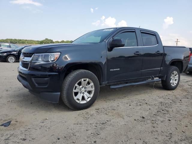 Chevrolet Colorado (2019)