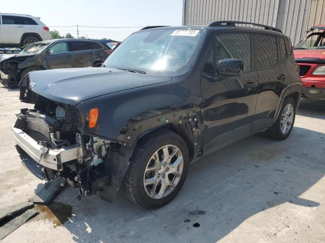Jeep Renegade (2018)