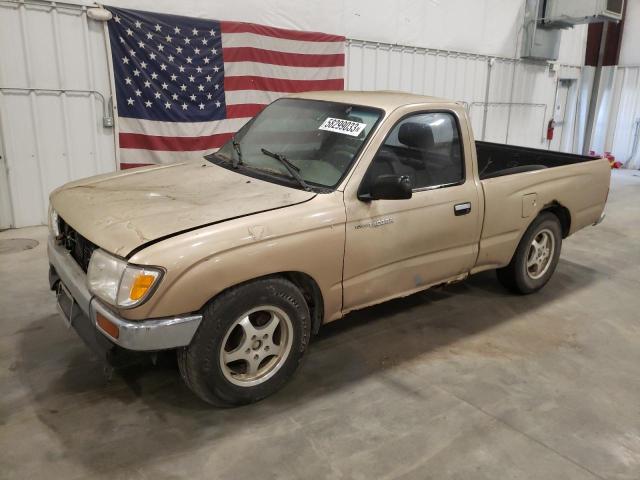 Toyota All models (1997)