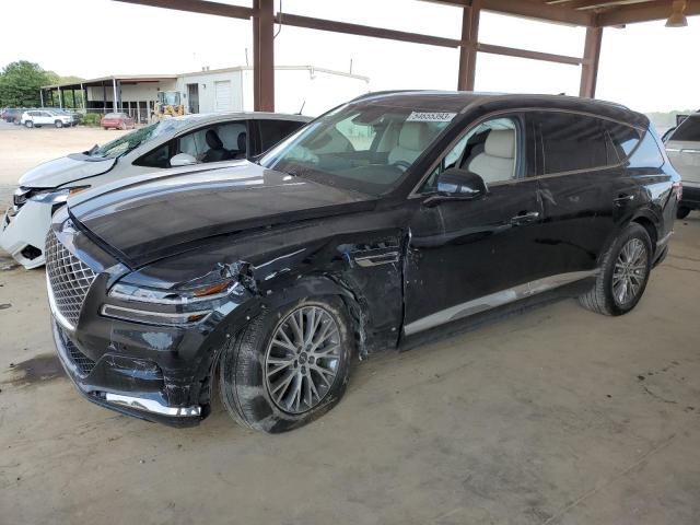 Genesis Gv80 (2021)