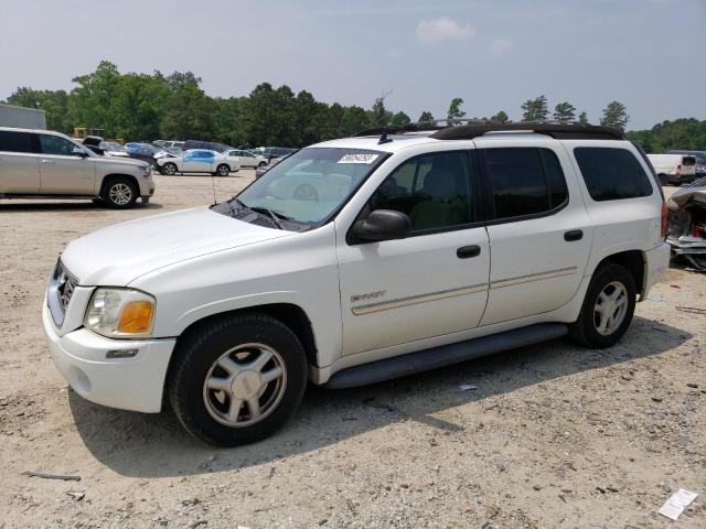 Gmc Envoy (2006)