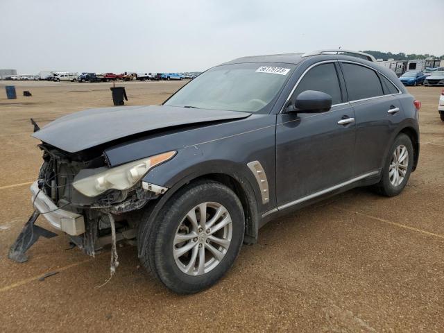 Infiniti Fx35 (2009)