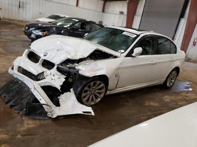 Bmw 3 series (2011)