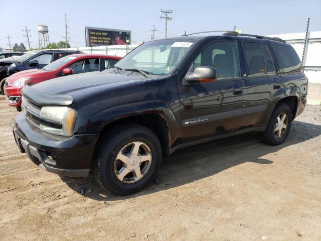 Chevrolet Trailblzr (2004)