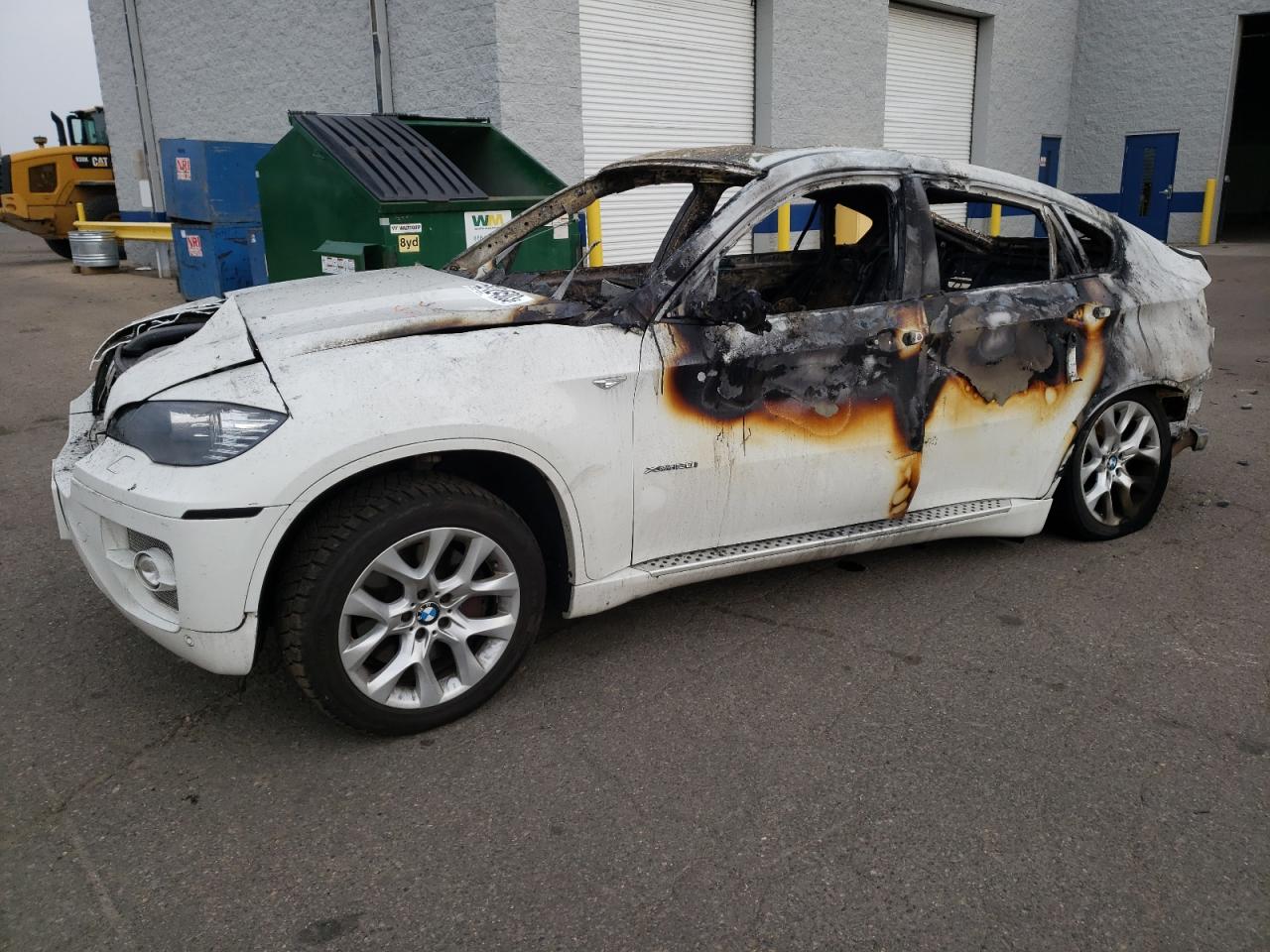Bmw X6 (2009)