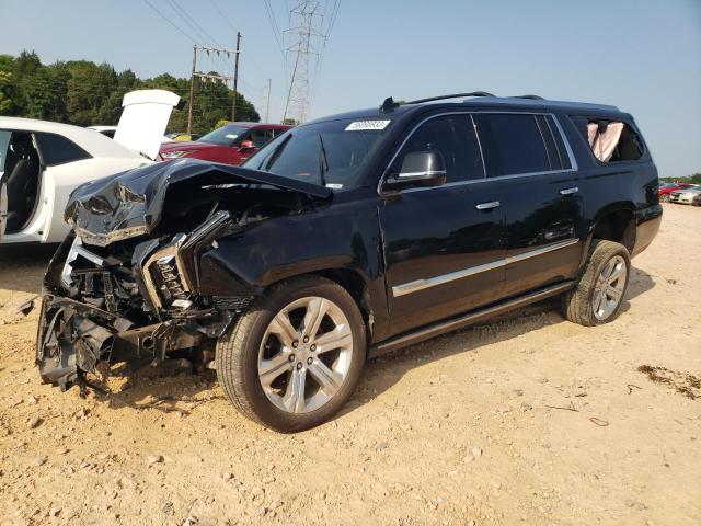 Cadillac Escalade (2016)