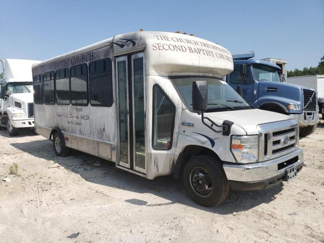 Ford Econoline (2008)