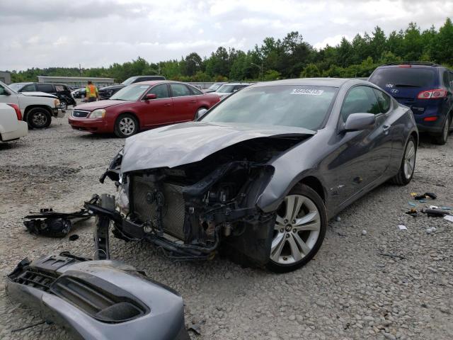 Hyundai Genesis (2012)