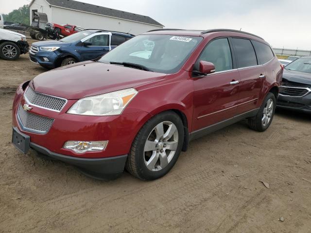 Chevrolet Traverse (2011)