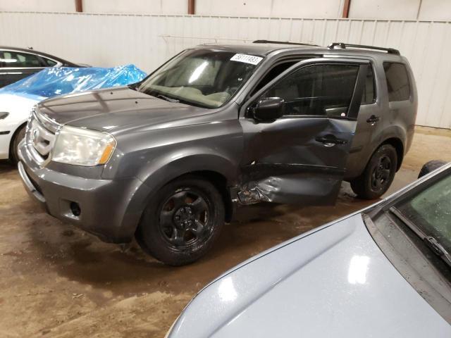 Honda Pilot (2010)