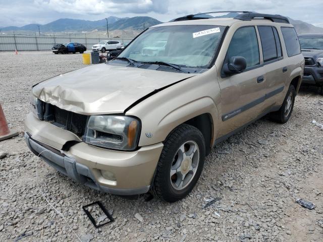 Chevrolet Trailblazer (2004)