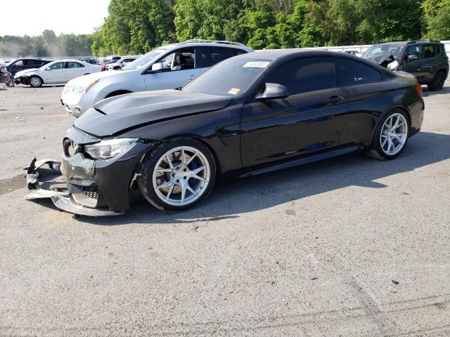 Bmw M4 (2016)