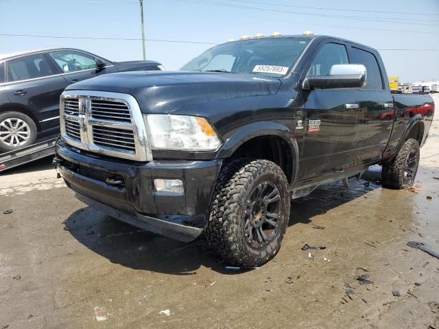 Dodge Ram 2500 (2012)