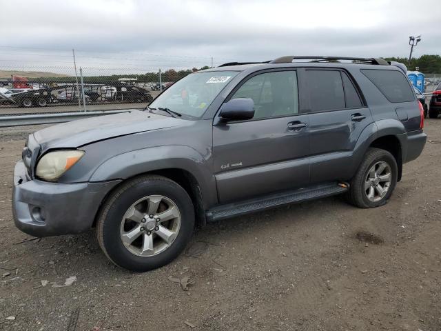 Toyota 4runner (2006)
