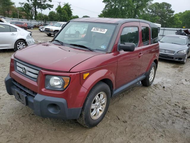 Honda Element (2008)
