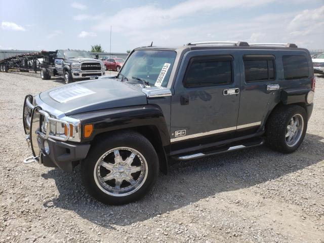 Hummer H3 (2006)
