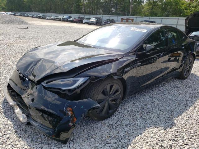 Tesla Model s (2022)