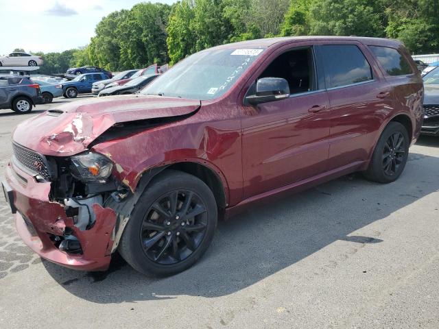 Dodge Durango (2018)