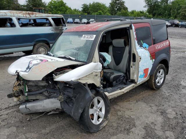 Honda Element (2005)