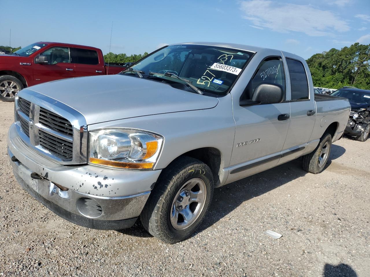Dodge Ram (2006)