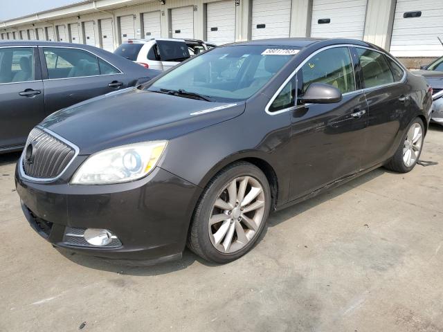 Buick Verano (2012)