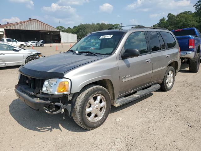 Gmc Envoy (2006)