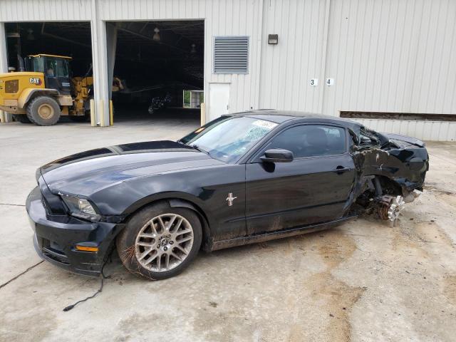 Ford All models (2014)