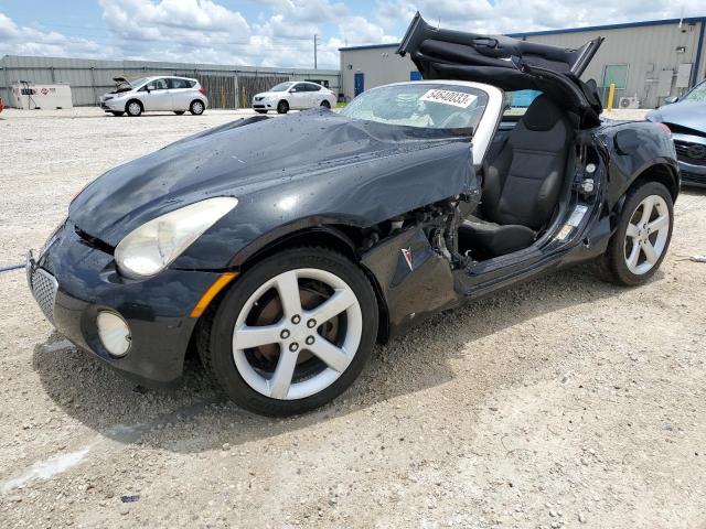 Pontiac Solstice (2008)