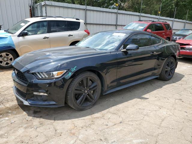 Ford All models (2017)