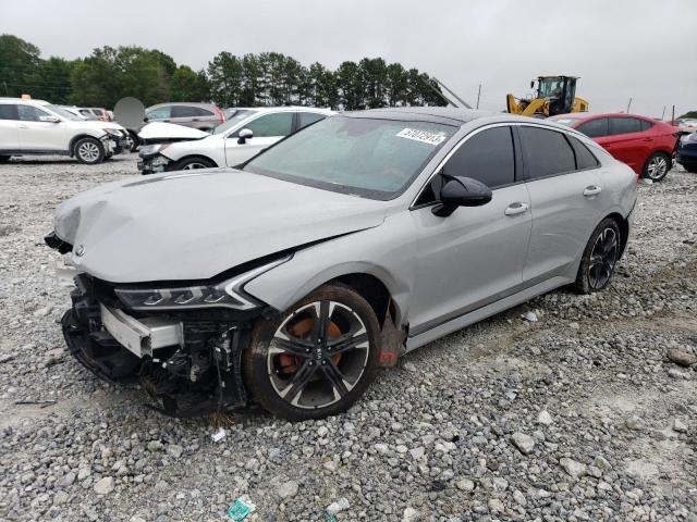 Kia K5 (2021)