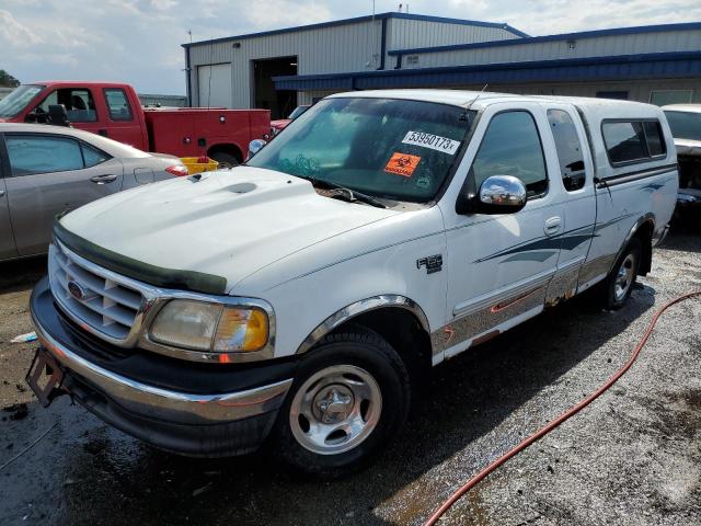 Ford All models (1999)