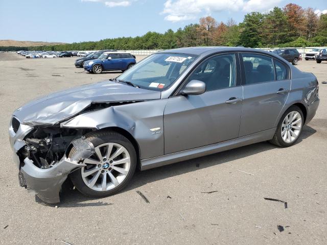 Bmw 3er (2011)