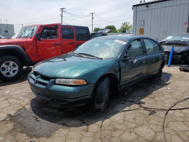 Dodge Stratus (1999)
