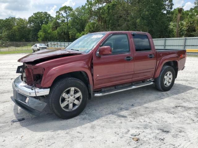 Chevrolet Colorado (2009)