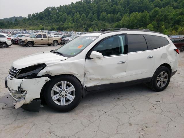 Chevrolet Traverse (2013)