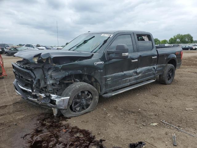 Ford F-150 (2016)