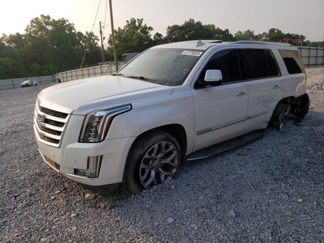Cadillac Escalade (2016)