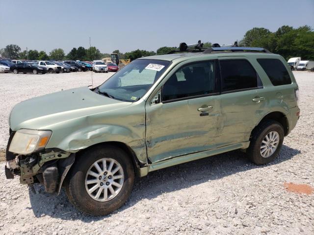 Mercury Mariner (2010)