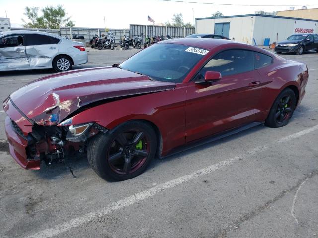 Ford All models (2017)