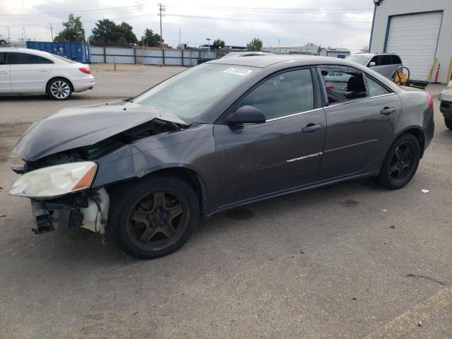 Pontiac G6 (2007)