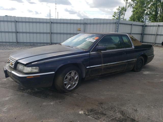 Cadillac Eldorado (1998)